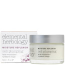 Hidratante facial replenadora Elemental Herbology Cell Plumping SPF8 50ml Hidratante facial replenadora Elemental Herbology Cell Plumping SPF8 50ml