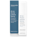 Спрей для подушки this works Deep Sleep Pillow Spray (75 мл) Спрей для подушки this works Deep Sleep Pillow Spray (75 мл)