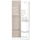 this works Skin Deep Dry Leg Oil (120ml) this works Skin Deep Dry Leg Oil (120ml)