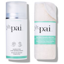 Pai Skincare Camellia and Rose Gentle Hydrating Cleanser 3.4 oz Pai Skincare Camellia and Rose Gentle Hydrating Cleanser 3.4 oz