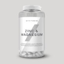 Zink & Magnesium Zink & Magnesium