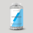 Myvitamins Vitamin B Complex 100% RDA Myvitamins Vitamin B Complex 100% RDA