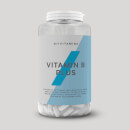 Vitamina B Plus - 180tablets