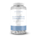 Glucosamine Chondroitin Capsules - 120Capsules