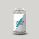 L-Carnitine Tabletten - 90tabletten - Naturel