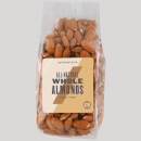 Myprotein Natural Nuts (Whole Almonds) 100% Natural Myprotein Natural Nuts (Whole Almonds) 100% Natural