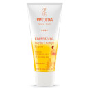Crème bébé à la calendula pour les couches Weleda (75 ml) Crème bébé à la calendula pour les couches Weleda (75 ml)