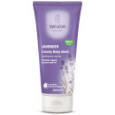 Gel corporal Lavender Creamy Body Wash de Weleda (200 ml) Gel corporal Lavender Creamy Body Wash de Weleda (200 ml)