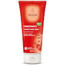 Gel de Duche Cremoso com Romã da Weleda (200 ml) Gel de Duche Cremoso com Romã da Weleda (200 ml)