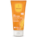 Weleda Sea Buckthorn Creamy Body Wash (200ml) Weleda Sea Buckthorn Creamy Body Wash (200ml)