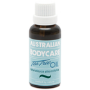 Australian Bodycare ピュア ティーツリー オイル (10ml) Australian Bodycare ピュア ティーツリー オイル (10ml)