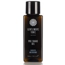 Gentlemen's Tonic Pre Shave Oil (50ml) Gentlemen's Tonic Pre Shave Oil (50ml)