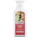 JASON Long & Strong Jojoba Shampoo 473ml JASON Long & Strong Jojoba Shampoo 473ml