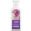 JASON Lavender Shampoo volumisant (473g) JASON Lavender Shampoo volumisant (473g)