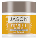 JASON Age Renewal Vitamin E 25,000iu Cream 113g JASON Age Renewal Vitamin E 25,000iu Cream 113g