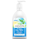 JASON Tea Tree Liquid Satin Soap (16.2 oz.) JASON Tea Tree Liquid Satin Soap (16.2 oz.)