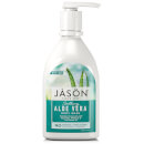 JASON Soothing Aloe Vera Body Wash -suihkusaippua 887ml JASON Soothing Aloe Vera Body Wash -suihkusaippua 887ml