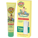 Детская зубная паста JASON Earth's Best Toddler Toothpaste 45 г Детская зубная паста JASON Earth's Best Toddler Toothpaste 45 г