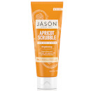 Limpiador y exfoliante facial de albaricoque JASON (128ml) Limpiador y exfoliante facial de albaricoque JASON (128ml)
