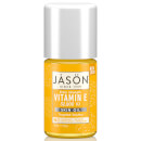 JASON Vitamin E 32,000iu Oil - Scar & Stretch Mark Treatment 30ml JASON Vitamin E 32,000iu Oil - Scar & Stretch Mark Treatment 30ml