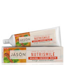 JASON Nutrismile Toothpaste (4oz) JASON Nutrismile Toothpaste (4oz)
