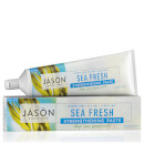 JASON Sea Fresh Strengthening Toothpaste 170g JASON Sea Fresh Strengthening Toothpaste 170g