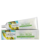 JASON Sea Fresh Toothpaste (6oz) JASON Sea Fresh Toothpaste (6oz)
