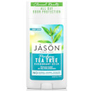 Bâton Jason Tea Tree Deodorant (75g) Bâton Jason Tea Tree Deodorant (75g)