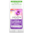 Bâton Déodorant JASON Lavender Calmant (75g) Bâton Déodorant JASON Lavender Calmant (75g)
