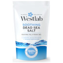 Sal del Mar Muerto de Westlab 1 kg Sal del Mar Muerto de Westlab 1 kg