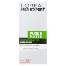 L'Oréal Men Expert Pure & Matte Anti-Shine Moisturising Gel (50ml) L'Oréal Men Expert Pure & Matte Anti-Shine Moisturising Gel (50ml)