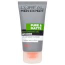 L'Oréal Men Expert Pure & Matte Anti-Shine Moisturising Gel (50ml) L'Oréal Men Expert Pure & Matte Anti-Shine Moisturising Gel (50ml)