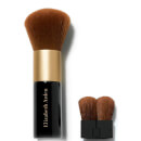 Elizabeth Arden Pure Finish pinceau poudre Elizabeth Arden Pure Finish pinceau poudre