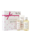 Love Boo Luxury Mummy Spa Kit (3 Products) Love Boo Luxury Mummy Spa Kit (3 Products)