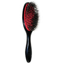 Brosse sur coussin en poils naturels Denman - Petite Brosse sur coussin en poils naturels Denman - Petite
