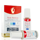 Mavala Nail Shield (2 X 10 ml) Mavala Nail Shield (2 X 10 ml)