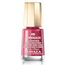 Mavala Bordeaux Nail Colour (5ml) Mavala Bordeaux Nail Colour (5ml)