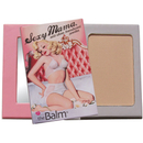 theBalm Sexy Mama Anti-Shine Translucent Powder theBalm Sexy Mama Anti-Shine Translucent Powder