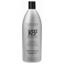 L'Anza KB2 Protein Plus Shampoo 1000ml (Worth $53) L'Anza KB2 Protein Plus Shampoo 1000ml (Worth $53)