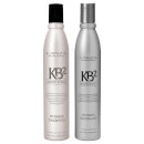 L'Anza Dry Hair Duo L'Anza Dry Hair Duo