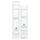 L'ANZA HEALING STRENGTH ANTI AGEING DUO L'ANZA HEALING STRENGTH ANTI AGEING DUO