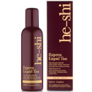 He-Shi Express Liquid Tan 150 ml He-Shi Express Liquid Tan 150 ml