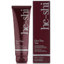 He-Shi One Day Tan 150ml He-Shi One Day Tan 150ml