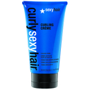 Sexy Hair Curly Curling Crème 150ml Sexy Hair Curly Curling Crème 150ml