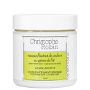 Christophe Robin Color Fixator Wheat Germ Mask (8.4oz) Christophe Robin Color Fixator Wheat Germ Mask (8.4oz)