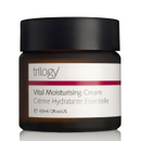 Trilogy Vital Moisturising Cream 60ml Jar Trilogy Vital Moisturising Cream 60ml Jar