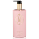 MOR Marshmallow Hand and Body Lotion 500ml MOR Marshmallow Hand and Body Lotion 500ml