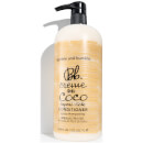 Après-shampooing Bumble and bumble CREME DE COCO 1000ml Après-shampooing Bumble and bumble CREME DE COCO 1000ml