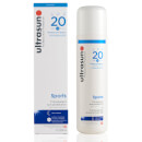 Ultrasun LSF20 Sports Gel (200 ml) Ultrasun LSF20 Sports Gel (200 ml)