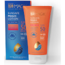 Sea Magik Sunsafe SPF50 Magic Lotion 150ml Sea Magik Sunsafe SPF50 Magic Lotion 150ml